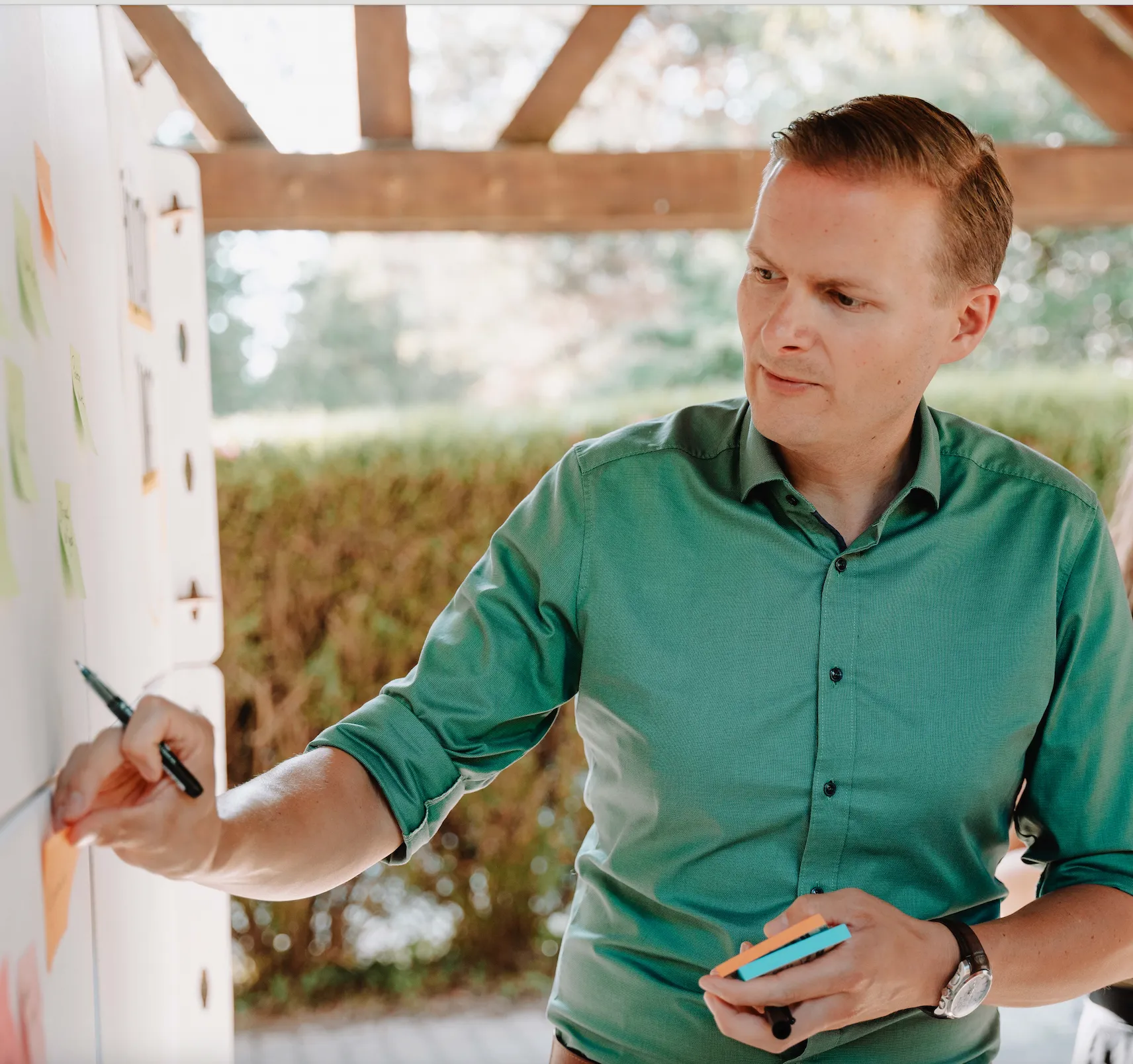 Een blik op de workshoppraktijk van Simplifico